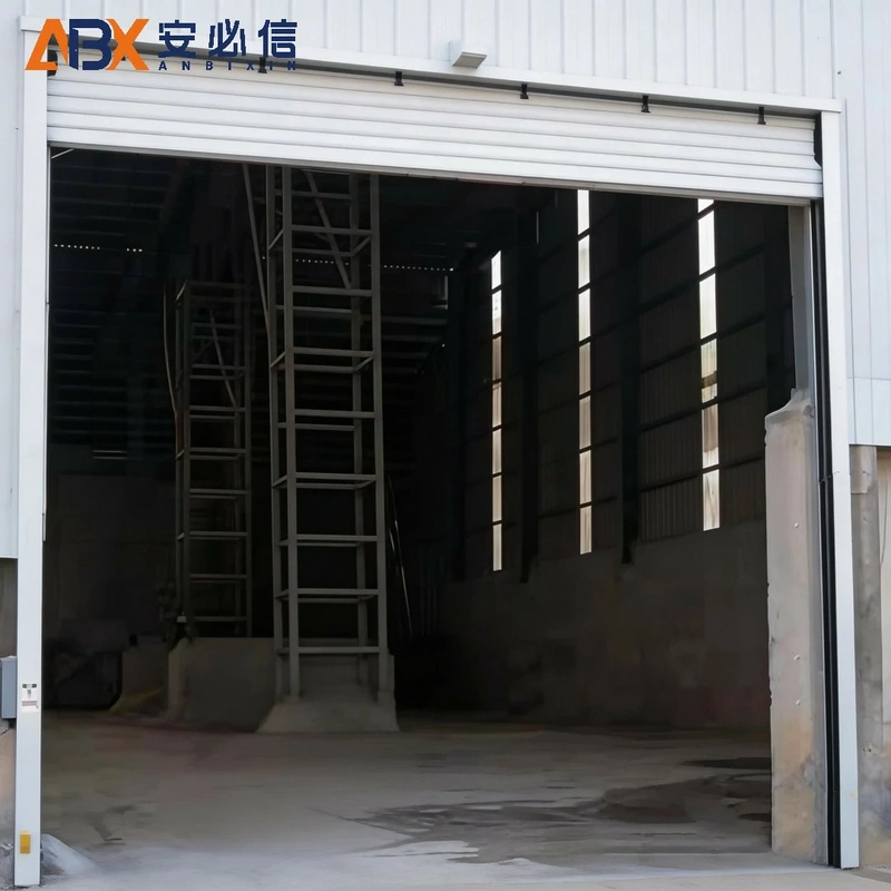 九江冷库门封